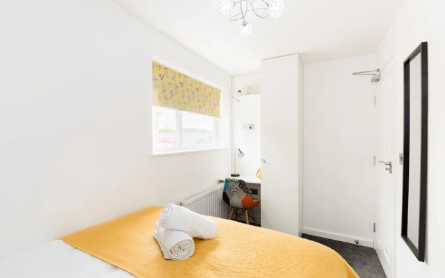 Goode Home by Svelte Living