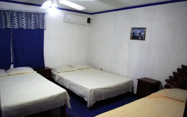 Villas Itzamara