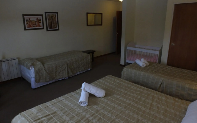 Hotel Kalken