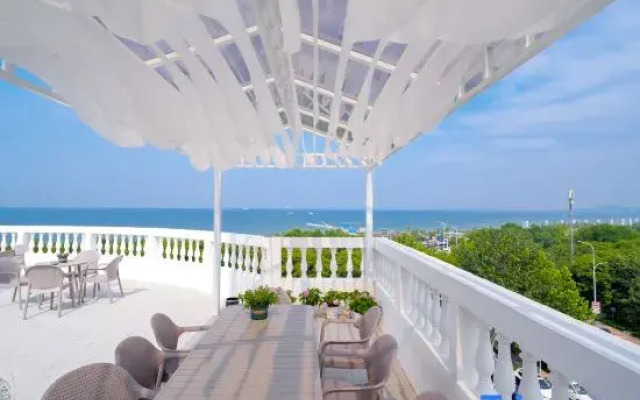Seaside Breeze Homestay