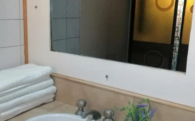 Hostal de los Andes
