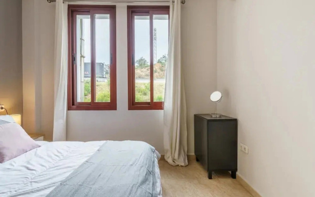 Apartment Directly on the Boulevard of La Cala