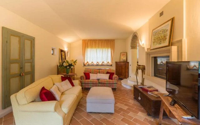 Villa Roberta
