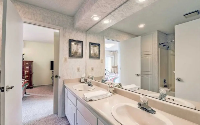 High Mesa Escape - Three Bedroom Cabin