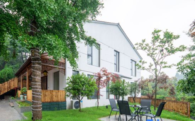 Nanshan Chunyu Homestay