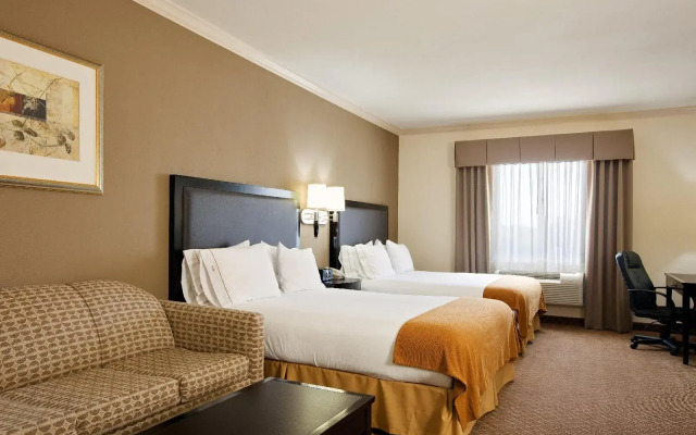 Aspen Grand Hotel