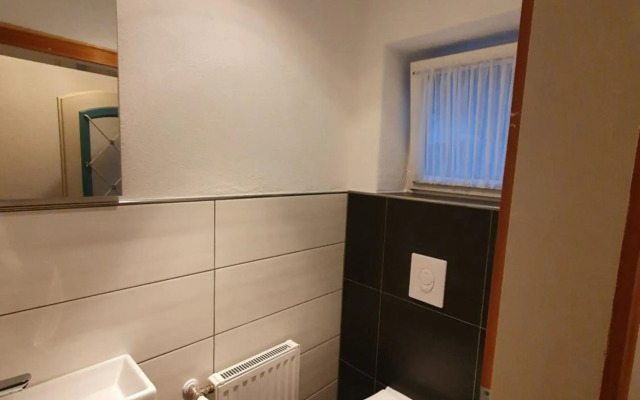 Ferienhaus Bergblick