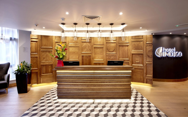 Hotel Indigo York by IHG