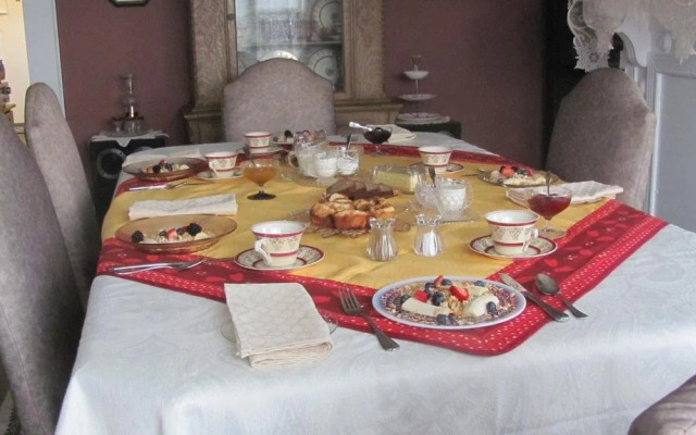 Port Morien Rectory