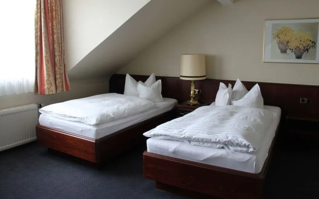Hotel Rheinischer Hof