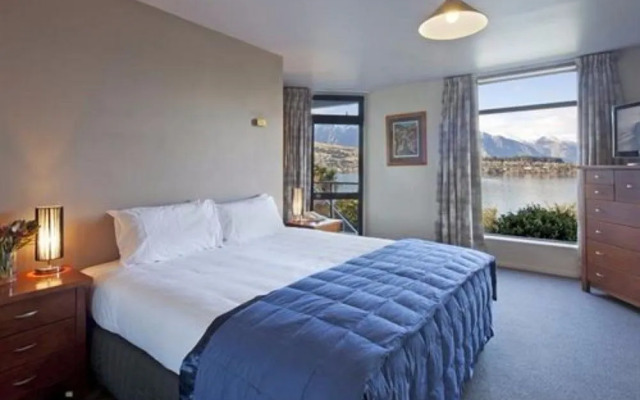 Apartments @ Spinnaker Bay