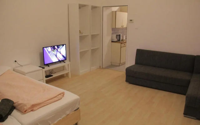 Betariel Apartments S32