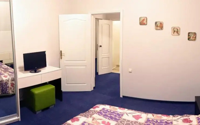 Svečių namai LUKA