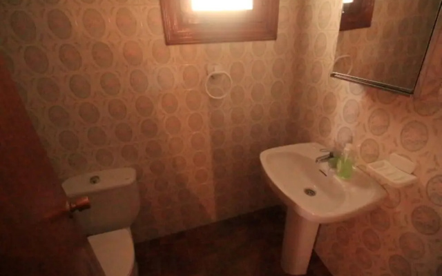 107487 - House in Yunquera