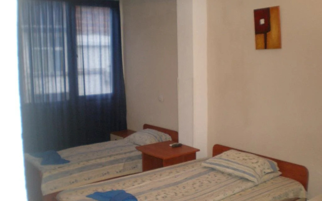 Guest House Grozdan