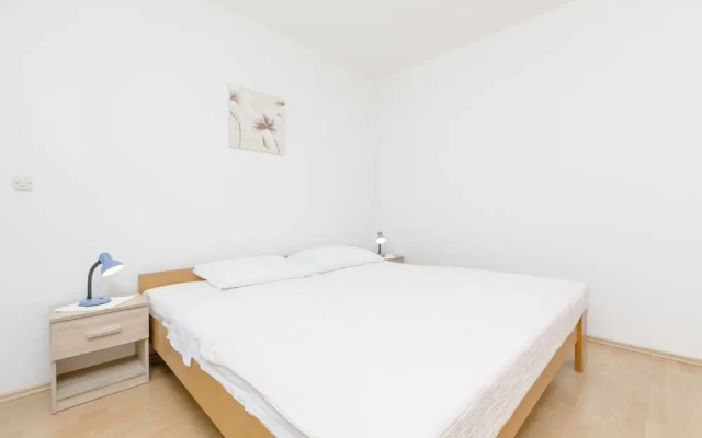 Apartment Zdravka