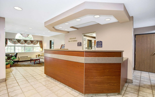 Microtel Inn & Suites by Wyndham Mason/Kings Island