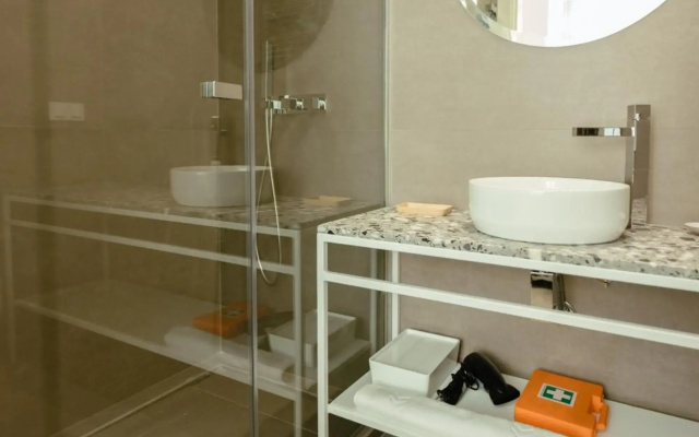Trindade 19 Apartments - 1B Aragonês