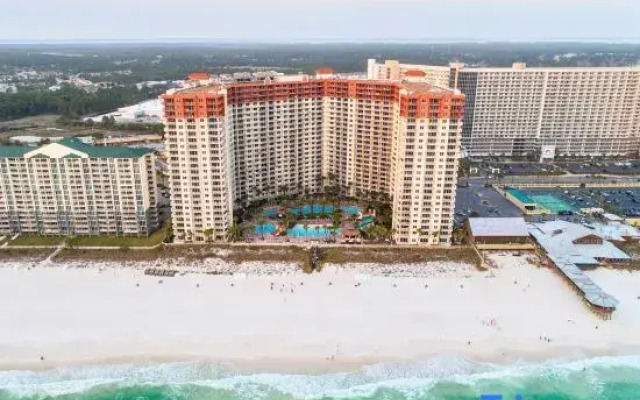 Shores of Panama 929