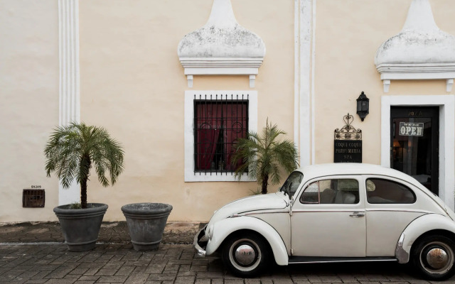 Coqui Coqui Valladolid