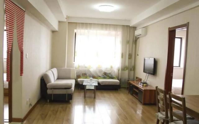 Jinfeng Hotel Apartment