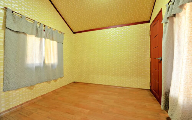 Gapyeong Clear Brook Green Mountain Pension