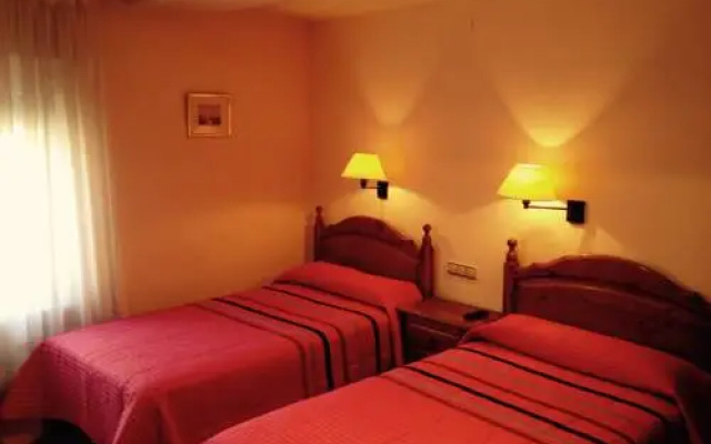 Hostal Nicolás