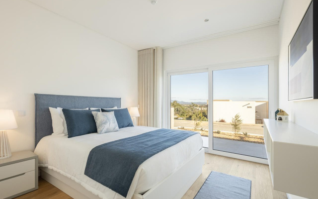 Pestana Valley