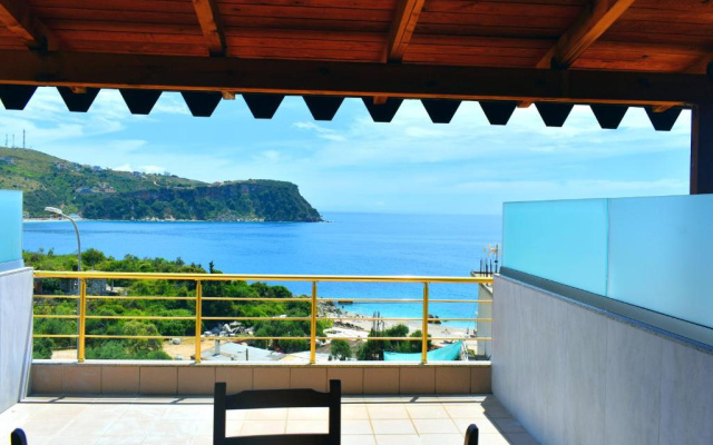 Ionio Rooms II