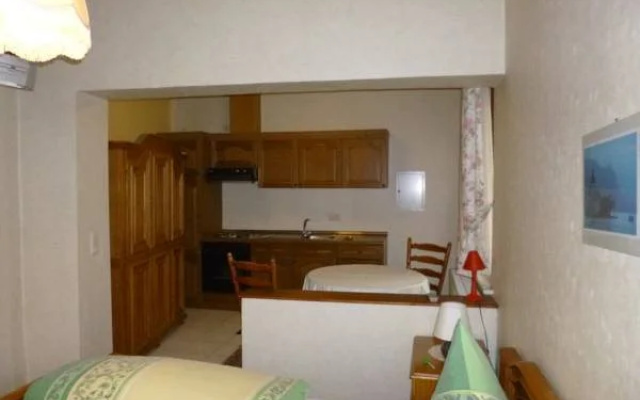 Hotel Garni Altes Haus