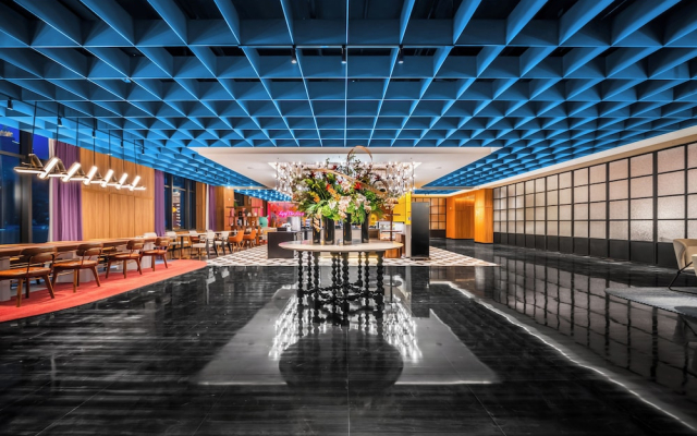 Wanda Moments Changchun