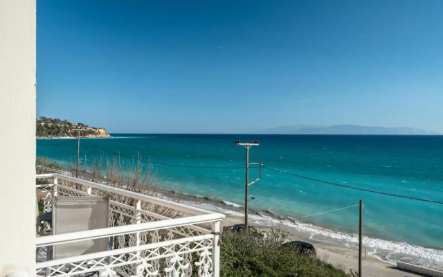 Angela partial sea view 5