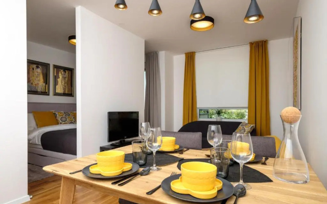 Studio Apartman KRILA WINGS
