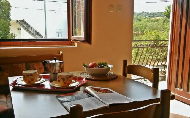 Apartmani Conar