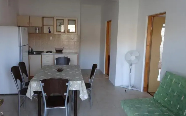 Apartments Boki