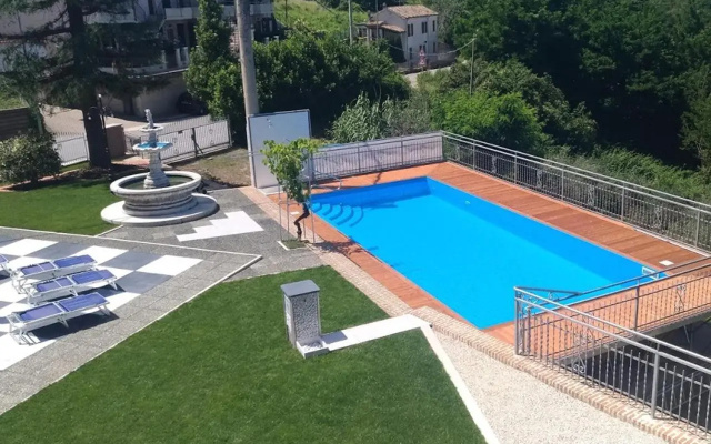 Mulino del Mare