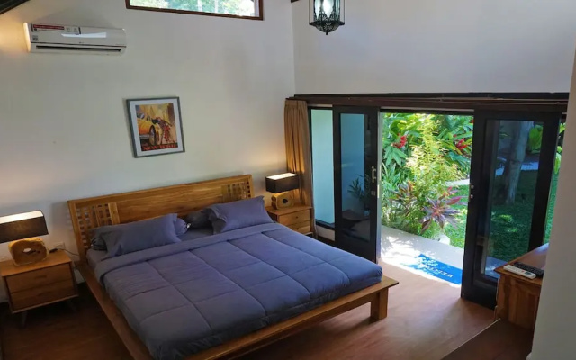 Villa Coconut Spring Canggu