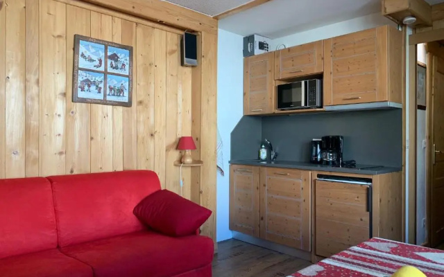 Studio 20 Les Grandes Platieres