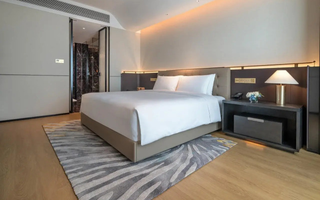 Pan Pacific Dalian