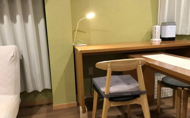 TK Court Ojima - Vacation STAY 91237