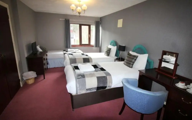 Achilty Guest House