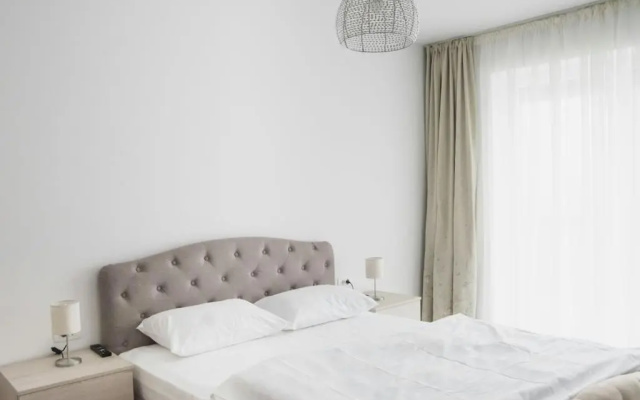 Apartament 4Tourists