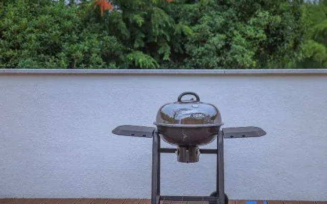 Anji Youjian Country Resort Homestay