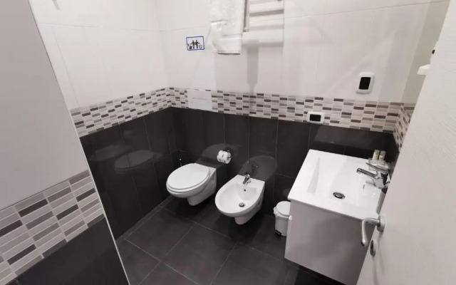 Soave Rooms