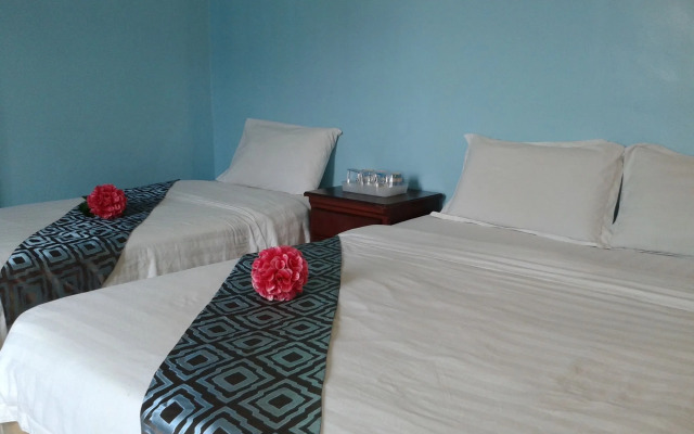 OYO 252 Lotus Hotel