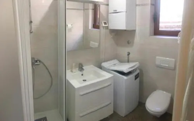 Stoja Apartment