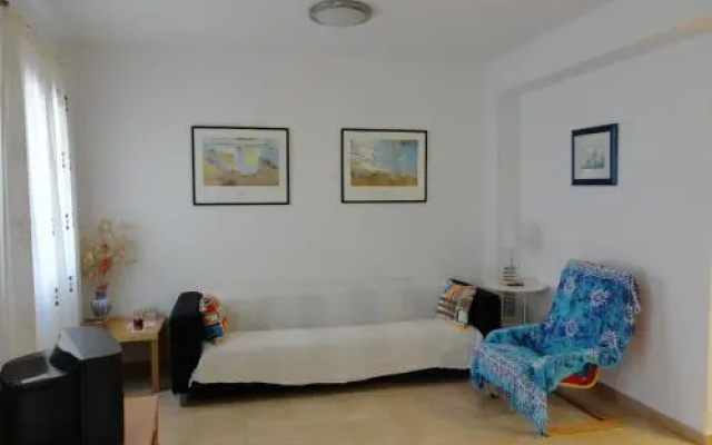 Apartaments Bonaventura 24