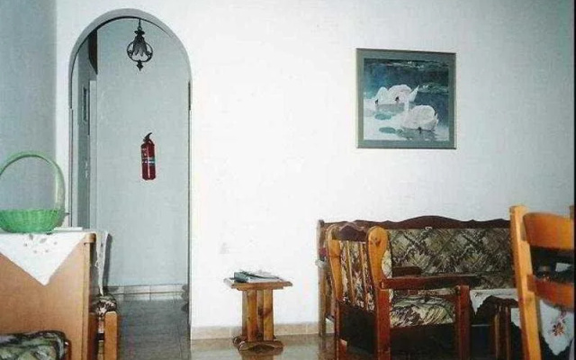 Villa Kerveli
