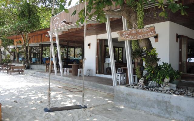 The C Samet Beach Resort In Ao Wong Duean Thailand From 65 The C Samet Beach Resort In Ao Wong