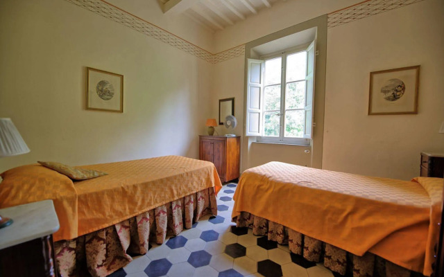 Villa Fiamma